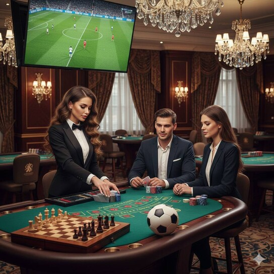 中国象棋经典对弈